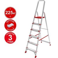 Новая высота NV 3112 (6 ступеней) Image #1