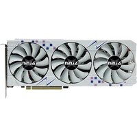 Sinotex Ninja GeForce RTX 3070 Ti NF307TI86F