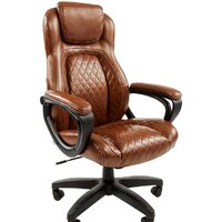 CHAIRMAN 432 (коричневый)