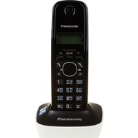 Panasonic KX-TG1611RUW Image #2