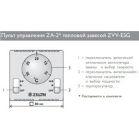 ZILON ZVV-1.0E6SG Image #4