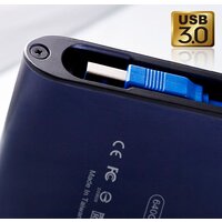 Silicon-Power Armor A80 2TB (SP020TBPHDA80S3B) Image #6