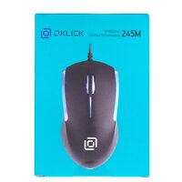 Оклик 245M (черный) 471479 Image #21