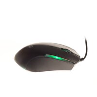 Оклик 245M (черный) 471479 Image #5