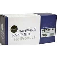 NetProduct N-MLT-D115L (аналог Samsung MLT-D115L)