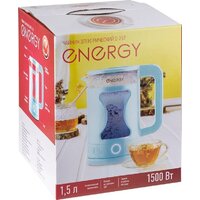 Energy E-257 164154 (голубой) Image #6