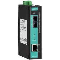 Moxa IMC-21A-S-SC-T