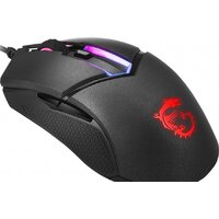 MSI Clutch GM30 Image #2