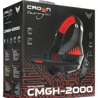 CrownMicro CMGH-2000 Image #6