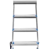 LadderBel 2х4 ступеней [STRD-AL-4] Image #2