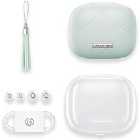 Baseus AirNora 3 (зеленый) Image #7