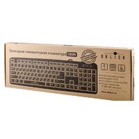 Оклик 180M Standard Keyboard Image #3