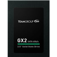 Team GX2 256GB T253X2256G0C101