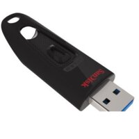 SanDisk Ultra USB 3.0 Black 64GB (SDCZ48-064G-U46) Image #4