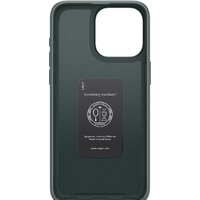 Spigen Thin Fit для iPhone 15 Pro Max ACS06548 (зеленый) Image #8