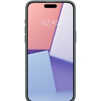 Spigen Thin Fit для iPhone 15 Pro Max ACS06548 (зеленый) Image #7
