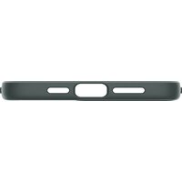 Spigen Thin Fit для iPhone 15 Pro Max ACS06548 (зеленый) Image #11