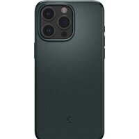 Spigen Thin Fit для iPhone 15 Pro Max ACS06548 (зеленый) Image #6