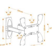 Holder LCDS-5046 Image #2