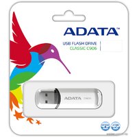 ADATA C906 32 Гб White (AC906-32G-RWH) Image #3