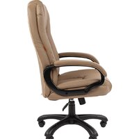 CHAIRMAN 600 (экопремиум, бежевый) Image #2