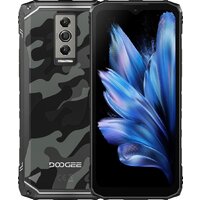 Doogee Blade 10 4GB/128GB (камуфляж)