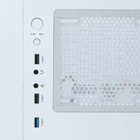 XASTRA A305M 3FRGB (белый) Image #10