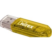 Mirex Color Blade Elf Yellow 4GB [13600-FMUYEL04] Image #2