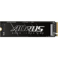 Gigabyte Aorus Gen5 14000 SSD 1TB AG514K1TB Image #1