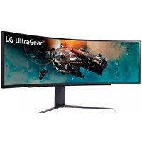 LG Curved UltraGear 49GR85DC-B Image #3