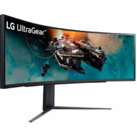 LG Curved UltraGear 49GR85DC-B Image #4