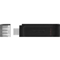 Kingston DataTraveler 70 64GB Image #4