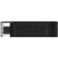 Kingston DataTraveler 70 64GB