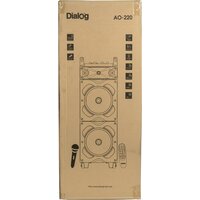 Dialog AO-220 Image #25