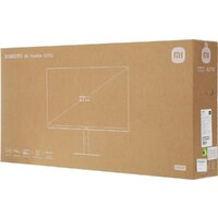 Xiaomi 4K Monitor A27Ui P27UCB-RAGL (международная версия) Image #14