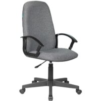 Бюрократ CH-808LT (серый)