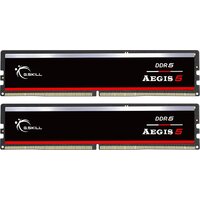 G.Skill Aegis 5 2x16ГБ DDR5 6000 МГц F5-6000J3636F16GX2-IS