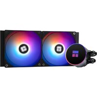 Thermalright Frozen Magic 240 ARGB V2 (черный)