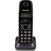 Panasonic KX-TG1612RUH Image #4