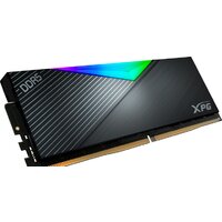 ADATA XPG Lancer RGB 2x32ГБ DDR5 6400МГц AX5U6400C3232G-DCLARBK Image #2
