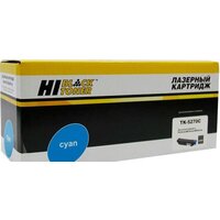 Hi-Black HB-TK-5270C (аналог Kyocera TK-5270C)