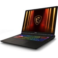 MSI Vector A16 HX A8WHG-008XBY Win 11 Pro Image #2