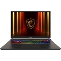 MSI Vector A16 HX A8WHG-008XBY Win 11 Pro