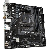 Gigabyte A520M DS3H AC (rev. 1.0) Image #2
