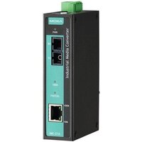 Moxa IMC-21A-M-SC-T Image #3