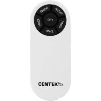 CENTEK CT-5026 (белый) Image #5