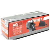 Patriot AG 126 Image #2