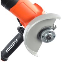 Patriot AG 126 Image #5