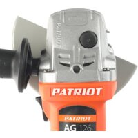 Patriot AG 126 Image #3