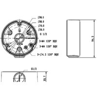 Dahua DH-PFA135 Image #7